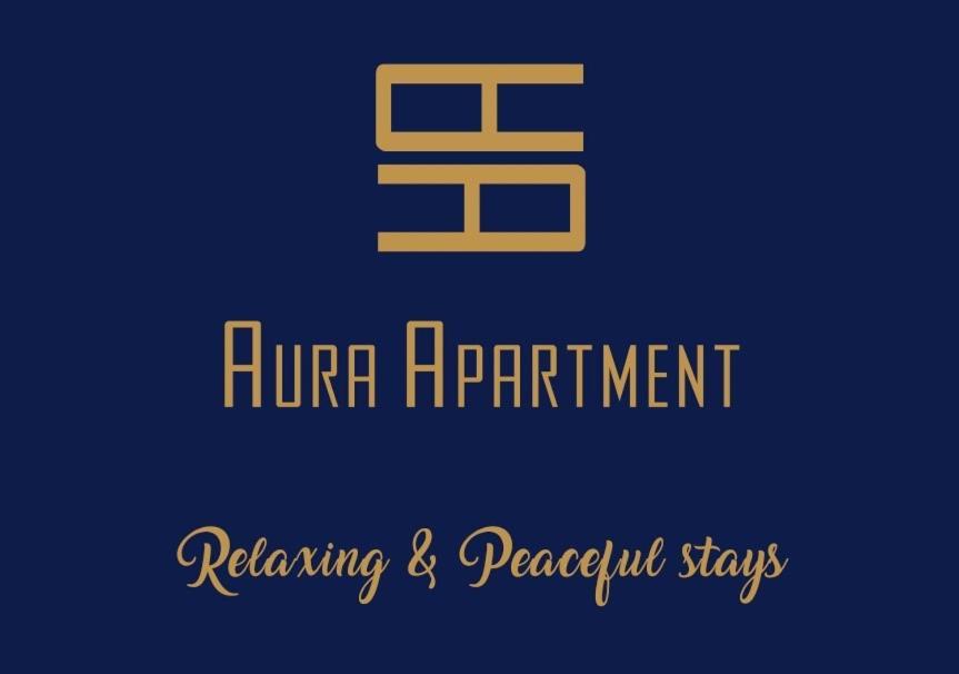 Aura Apartment Brindisi Exterior photo
