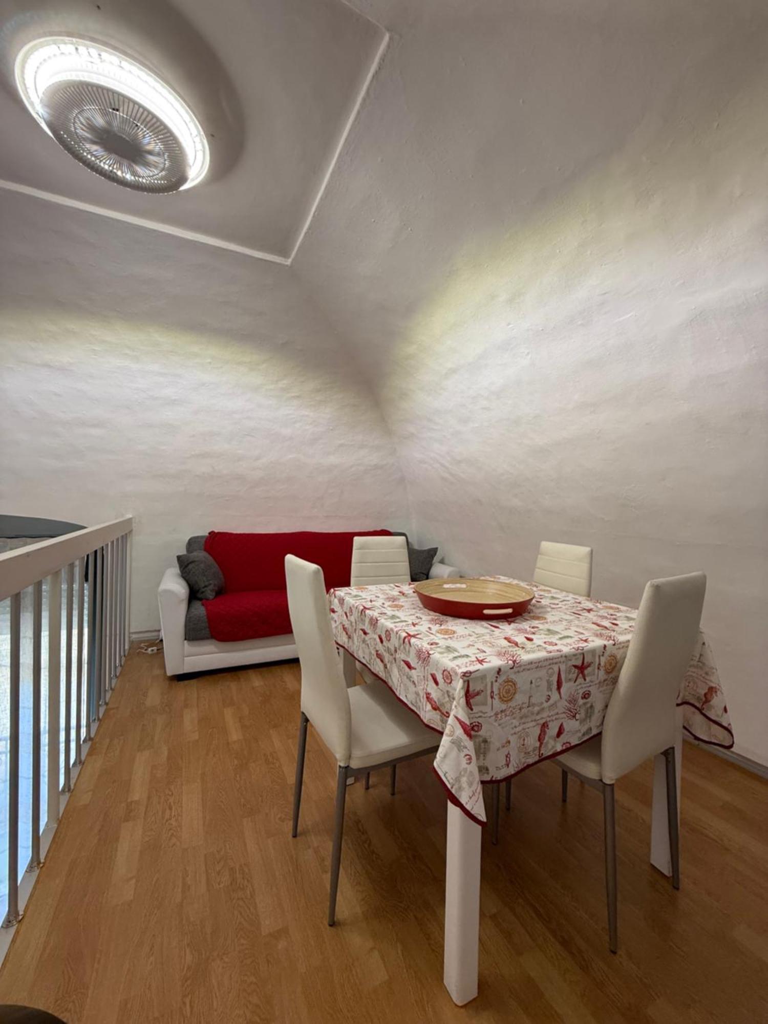 Aura Apartment Brindisi Exterior photo