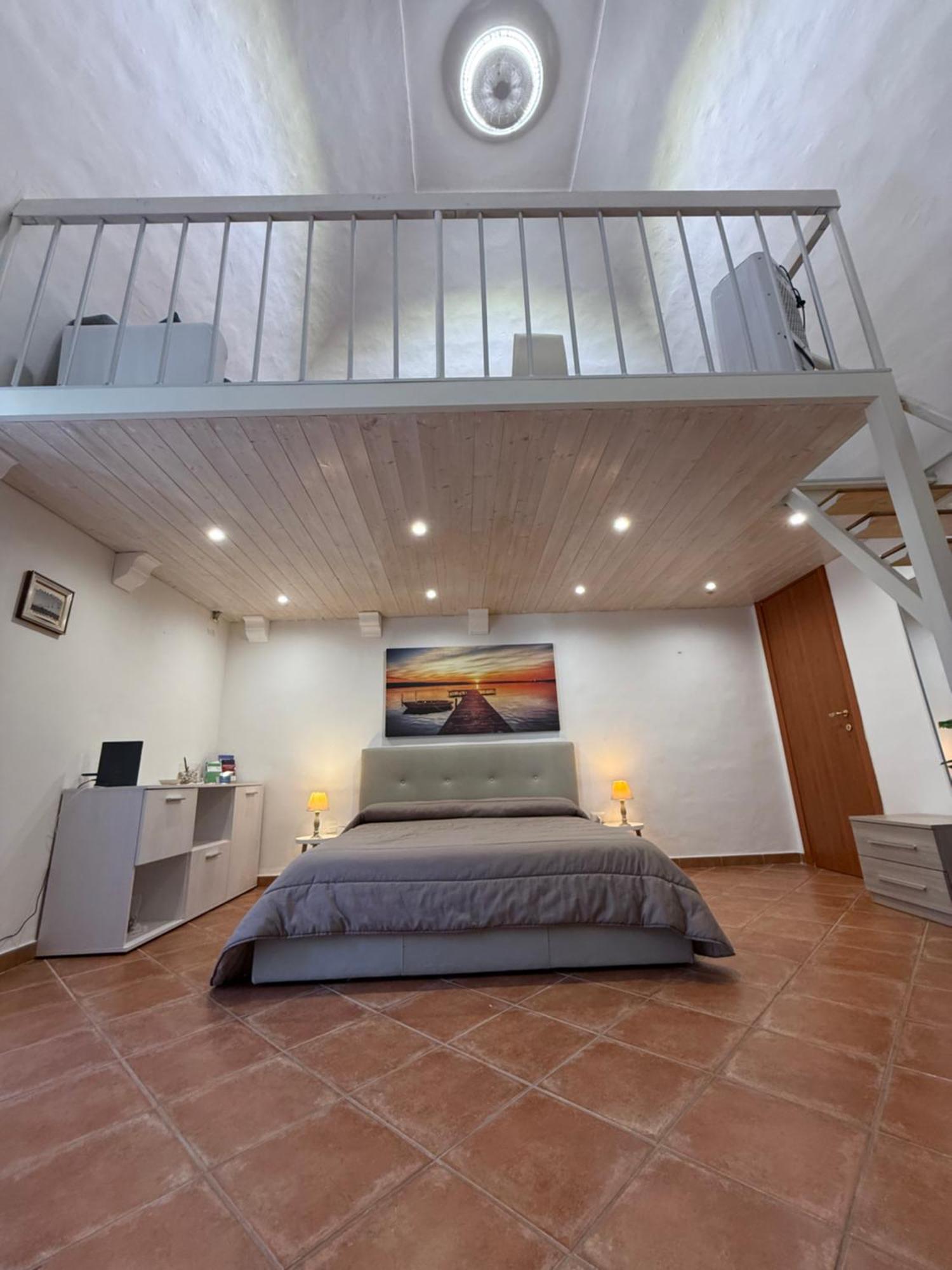 Aura Apartment Brindisi Exterior photo