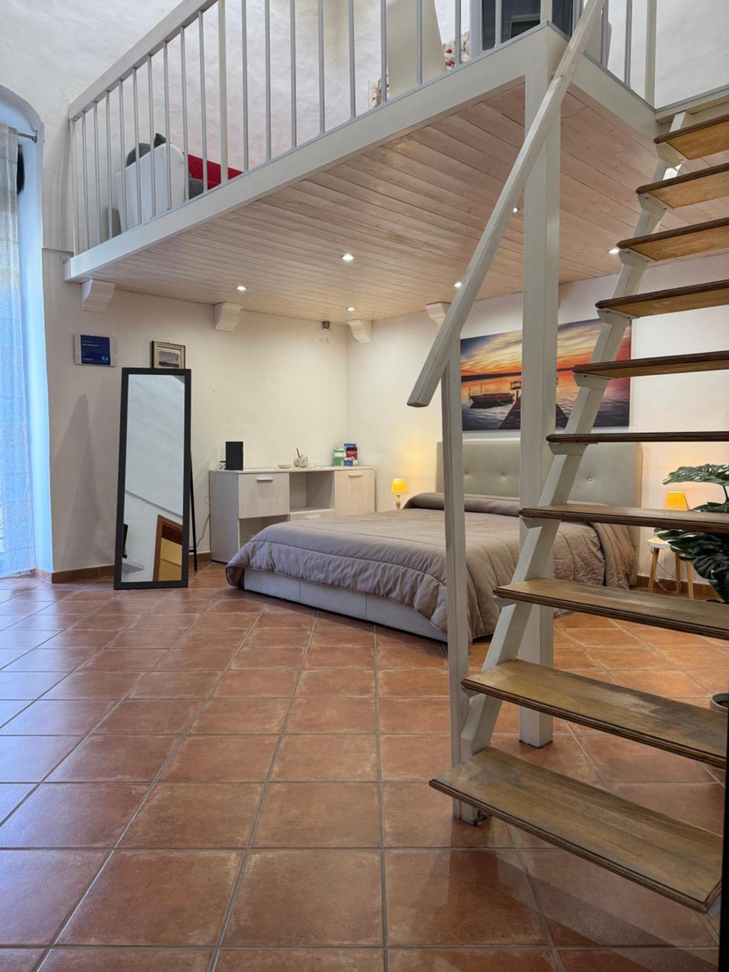 Aura Apartment Brindisi Exterior photo